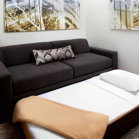 Springhill Suites Houston Nasa/Webster Esterno foto