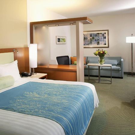Springhill Suites Houston Nasa/Webster Esterno foto