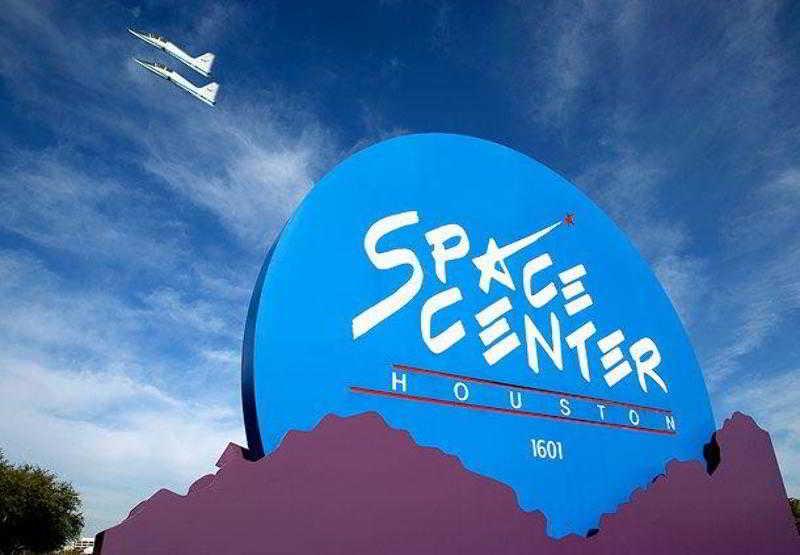 Springhill Suites Houston Nasa/Webster Esterno foto