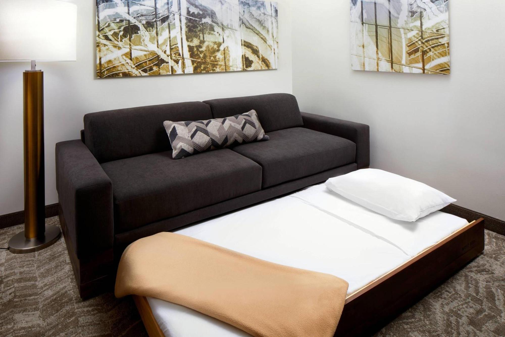 Springhill Suites Houston Nasa/Webster Esterno foto