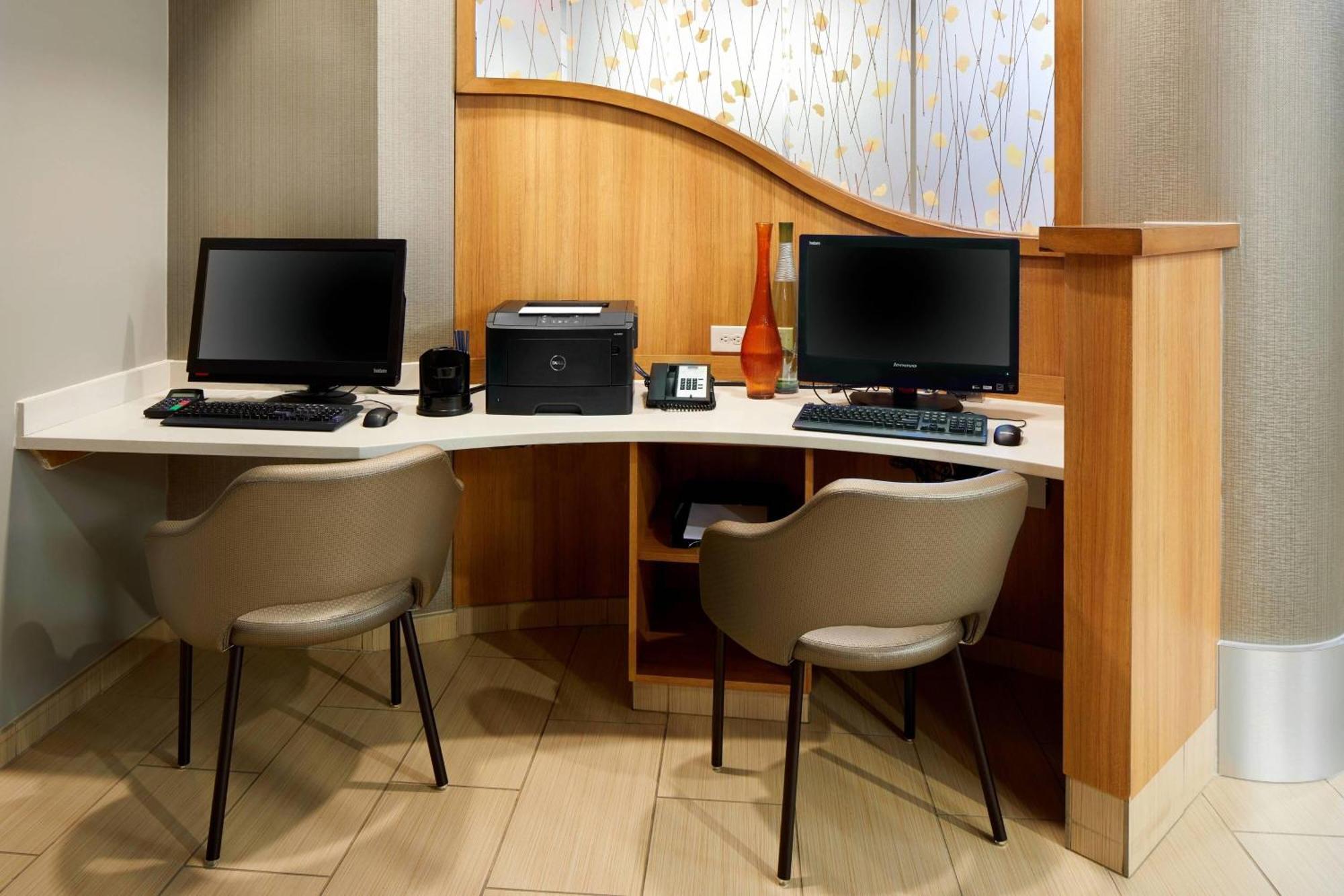 Springhill Suites Houston Nasa/Webster Esterno foto