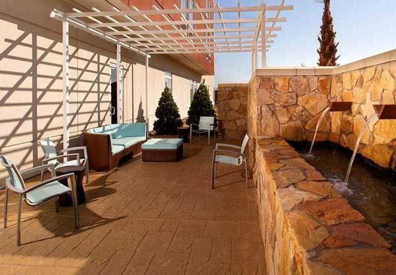 Springhill Suites Houston Nasa/Webster Servizi foto