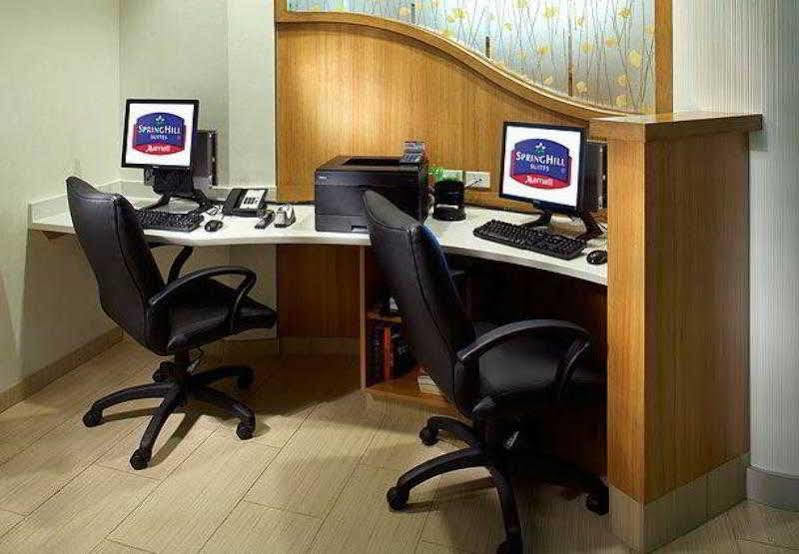 Springhill Suites Houston Nasa/Webster Esterno foto