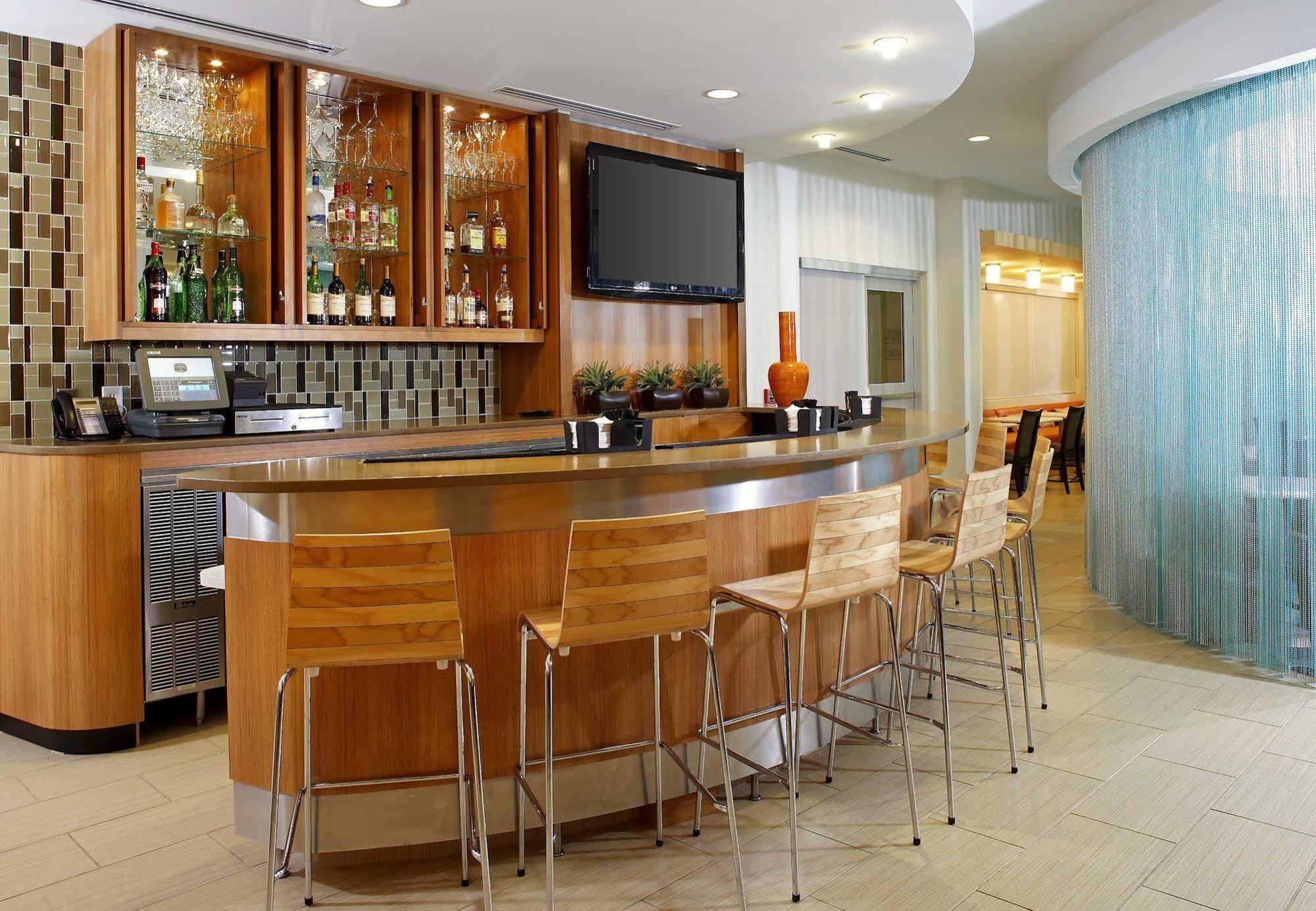 Springhill Suites Houston Nasa/Webster Esterno foto